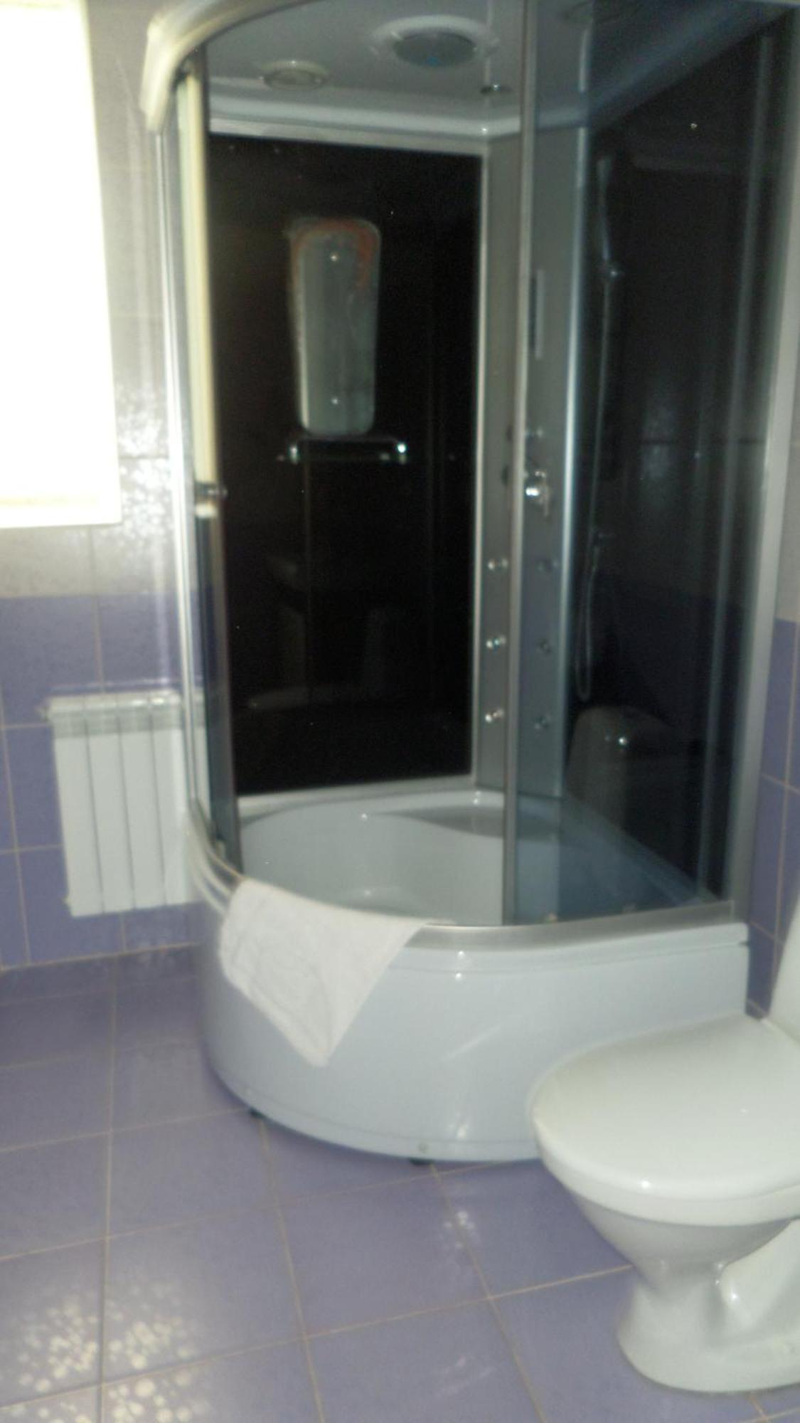 Royal Hotel Harkiv Oda fotoğraf