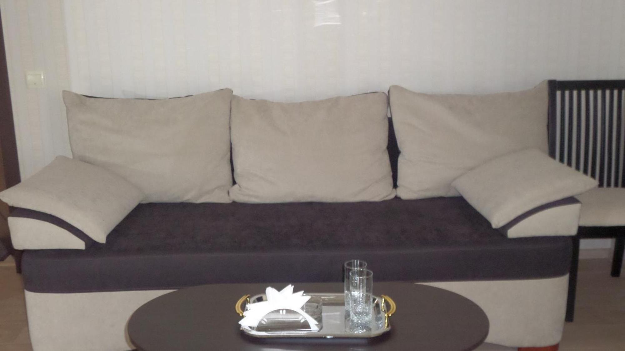 Royal Hotel Harkiv Oda fotoğraf