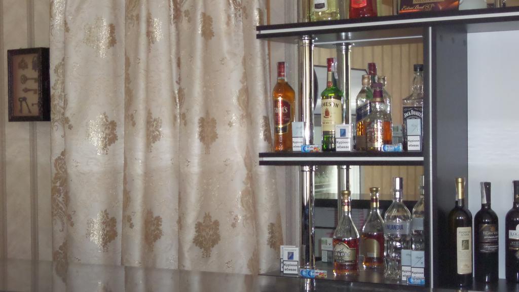 Royal Hotel Harkiv Dış mekan fotoğraf