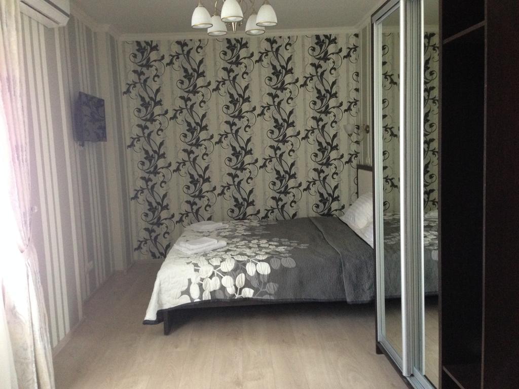 Royal Hotel Harkiv Oda fotoğraf