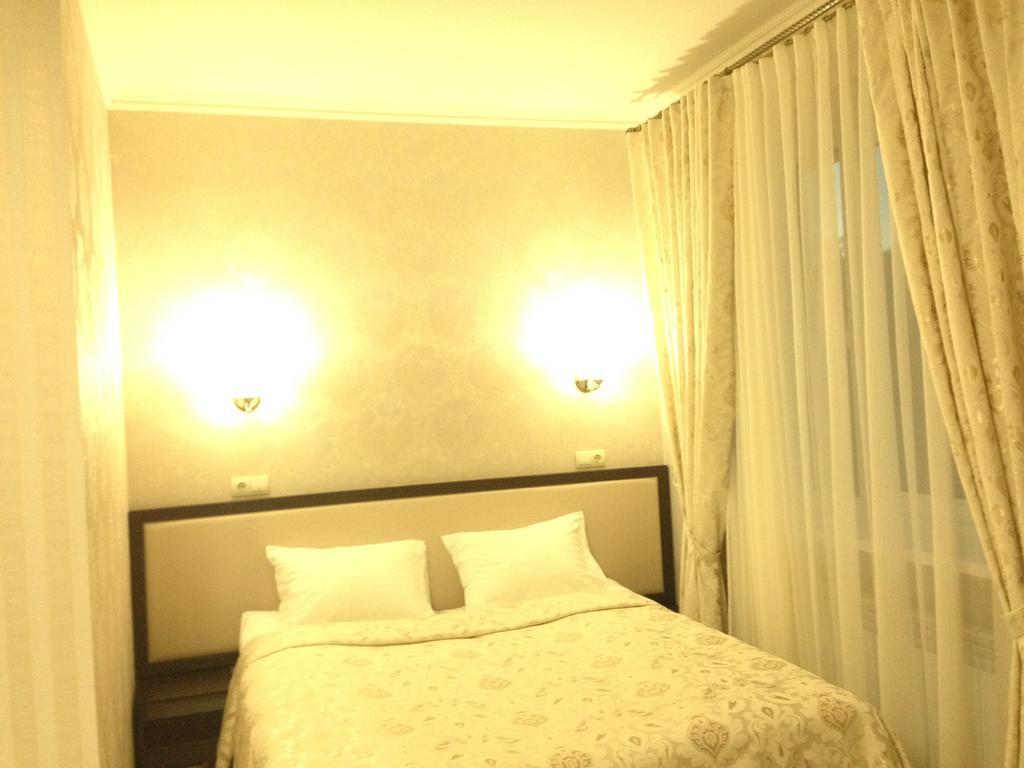 Royal Hotel Harkiv Dış mekan fotoğraf