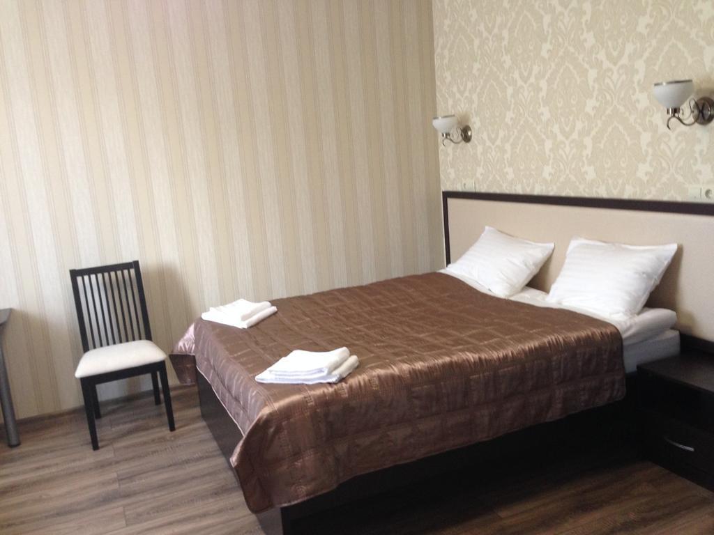 Royal Hotel Harkiv Dış mekan fotoğraf